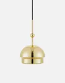 Glozin II Tivoli Emperor Lamp